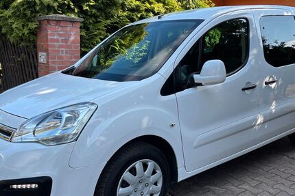 Citroen Berlingo 187.156 km 7.200 &euro; berlin 12207