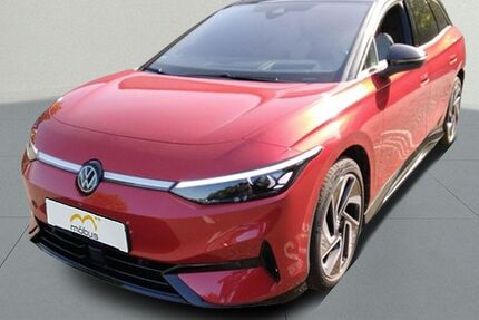 VW ID.7 18.526 km 50.990 &euro; Berlin 13088