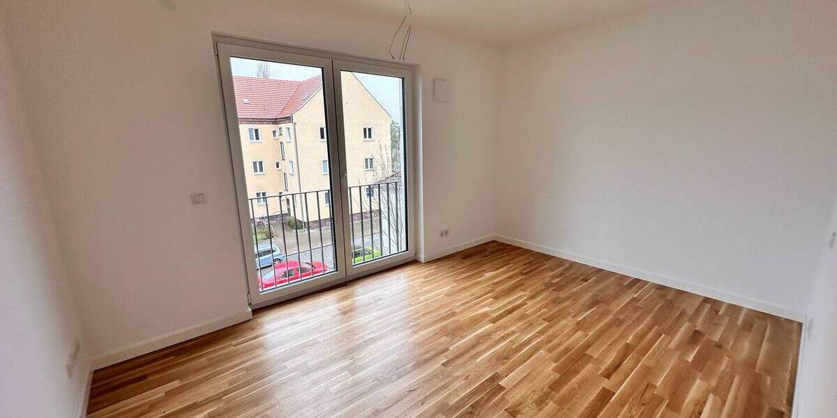 Etagenwohnung Berlin Köpenick - 3 Zimmer, 82 m&sup2;, 1.607&euro; | Angebot:26656881