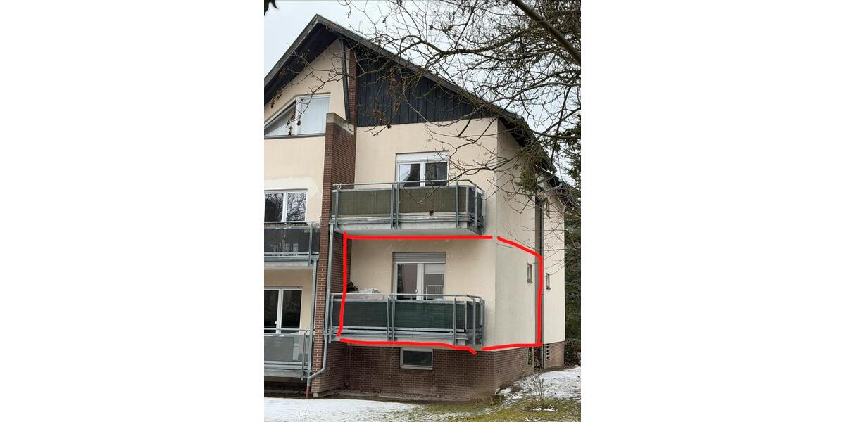 Erdgeschoßwohnung Berlin Steglitz-Zehlendorf - 1 Zimmer, 25 m&sup2;, 127.000&euro; | Angebot:24831427