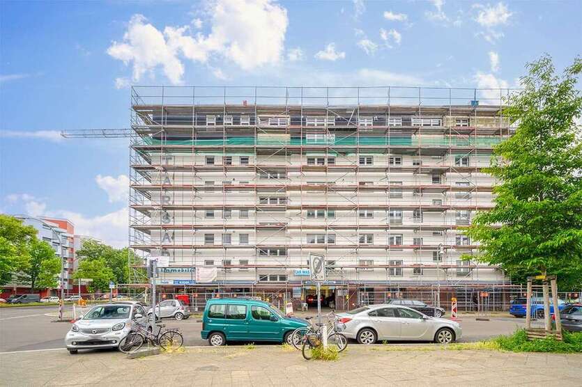 Wohnung zum Kaufen in Berlin 280.000 € 60 m²