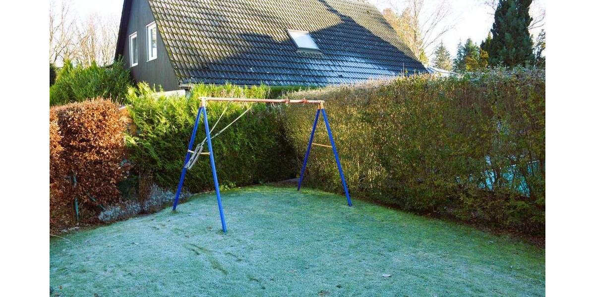 Einfamilienhaus Berlin Frohnau - 5 Zimmer, 129 m&sup2;, 545.000&euro; | Angebot:25741977