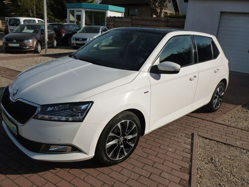 Fabia