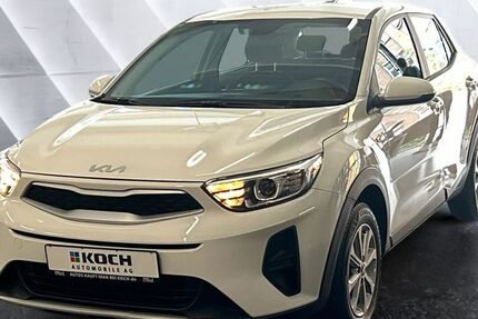 Kia Stonic 40.635 km 13.990 € Berlin 13051