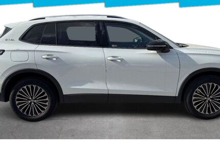 VW Tiguan 26.920 km 37.830 &euro; Berlin 13599