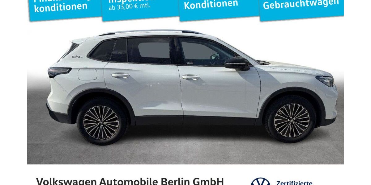VW Tiguan 26.920 km 37.830 &euro; Berlin 13599