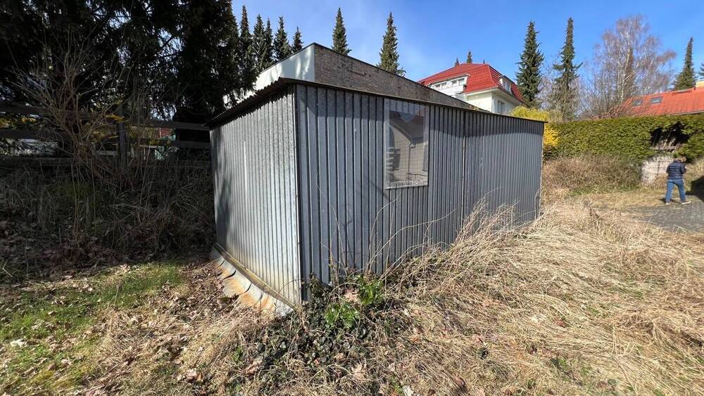 Doppelhaushälfte Berlin Hermsdorf - 3 Zimmer, 64 m&sup2;, 449.000&euro; | Angebot:25778330