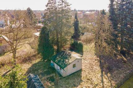 Grundstück Fredersdorf - 126.000&euro; | Angebot:26494860