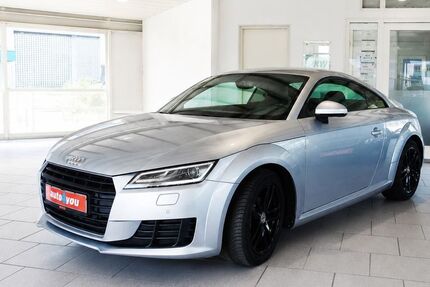 Audi TT 147.663 km 18.990 &euro; Berlin-Marienfelde 12277