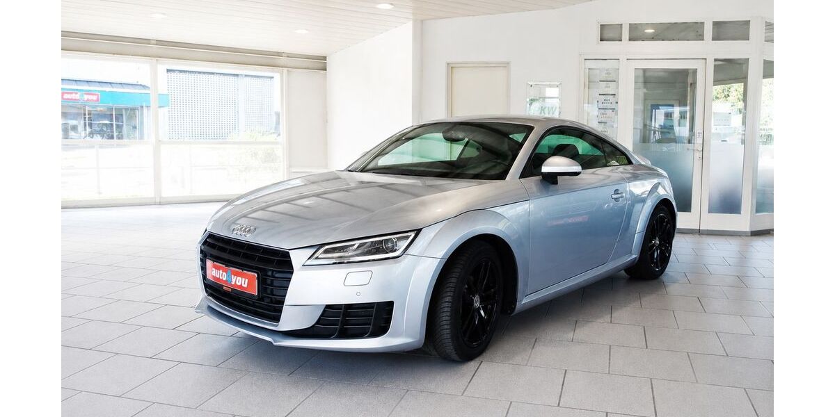Audi TT 147.663 km 18.990 &euro; Berlin-Marienfelde 12277