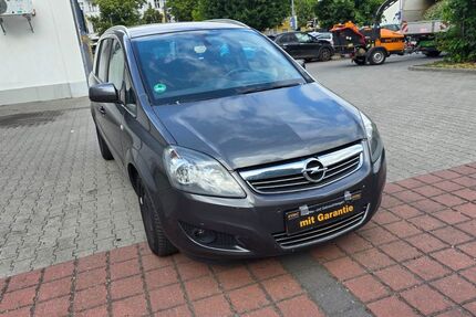 Opel Zafira 225.000 km 2.500 &euro; Berlin 13409