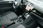 VW Touran 1,5TSI Comfortline ACC AHK PANO SHZ 7Sitz D 16.891 km 33.980 &euro; Falkensee 14612