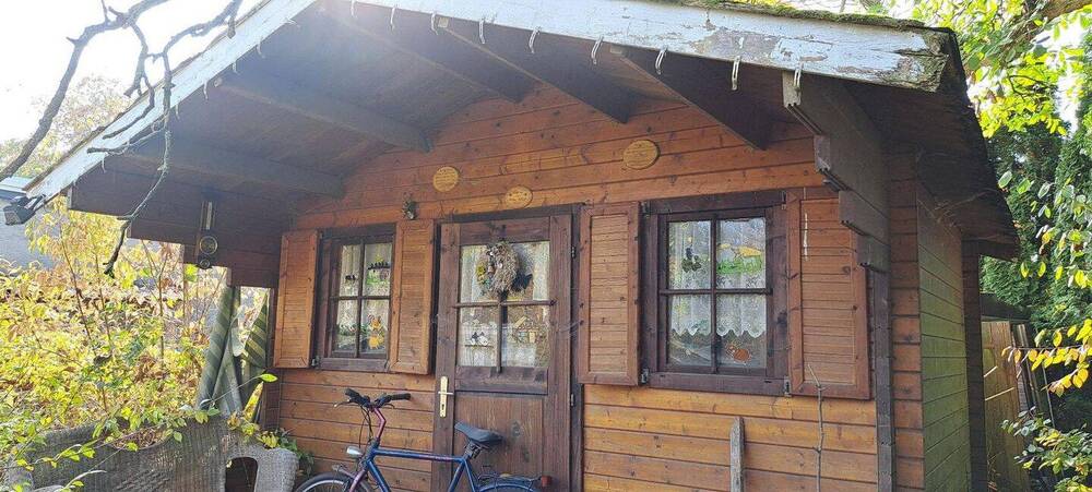 Grundstück Wandlitz OT Schönerlinde Schönerlinde - 708.000&euro; | Angebot:25944670