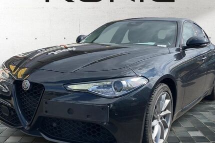 Alfa Romeo Giulia 24.498 km 36.999 &euro; Oranienburg bei Berlin 16515
