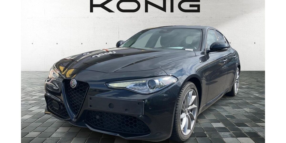 Alfa Romeo Giulia 24.498 km 36.999 &euro; Oranienburg bei Berlin 16515