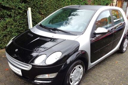 Smart ForFour 145.600 km 2.990 € Berlin 12623