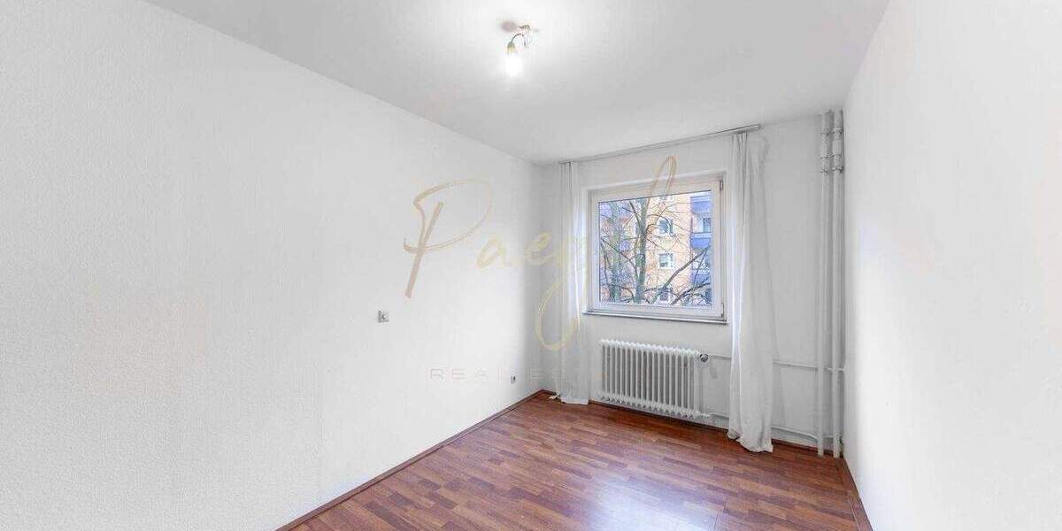 Etagenwohnung Berlin Schöneberg - 2 Zimmer, 46 m&sup2;, 299.000&euro; | Angebot:25710105