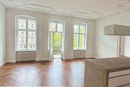 Wohnung Berlin Neukölln - 3 Zimmer, 124 m&sup2;, 969.000&euro; | Angebot:26683717