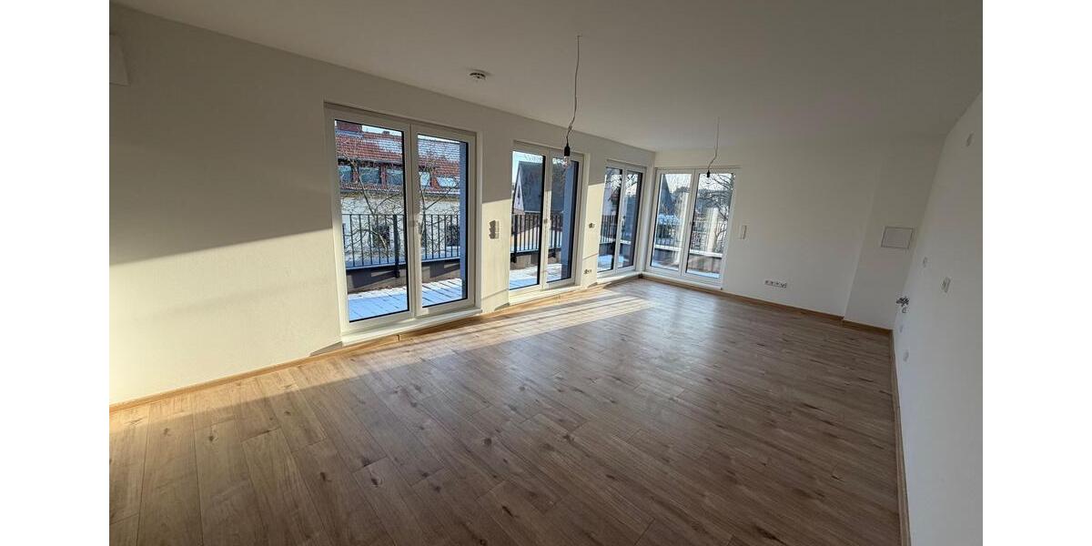 Dachgeschoßwohnung Berlin Treptow-Köpenick - 2 Zimmer, 65 m&sup2;, 1.430&euro; | Angebot:22987353
