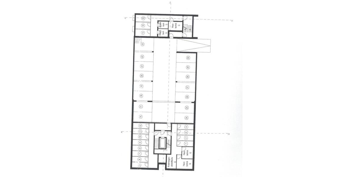 Etagenwohnung Berlin Treptow-Köpenick - 4 Zimmer, 119 m&sup2;, 1.250.000&euro; | Angebot:26689186