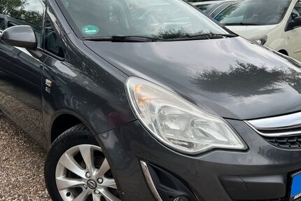 Opel Corsa 111.312 km 4.990 € Berlin 13089