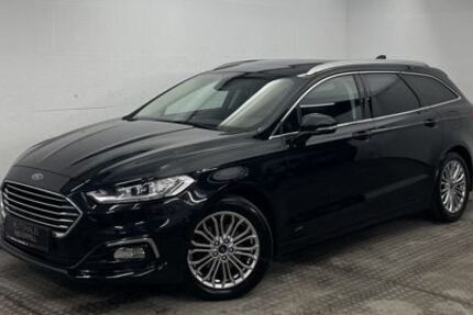 Ford Mondeo 59.680 km 22.800 &euro; Berlin 12351