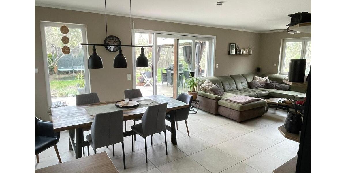 Einfamilienhaus Fredersdorf-Vogelsdorf Vogelsdorf - 6 Zimmer, 175 m&sup2;, 669.000&euro; | Angebot:26981432