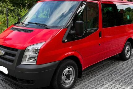Ford Transit 175.000 km 6.500 &euro; Berlin 12459