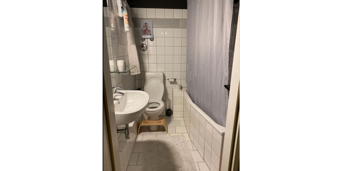 Dachgeschoßwohnung Berlin Pankow - 3 Zimmer, 58 m&sup2;, 1.400&euro; | Angebot:25898715