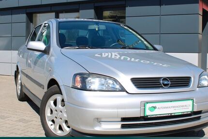 Opel Astra 148.000 km 2.750 &euro; Königs Wusterhausen 15711
