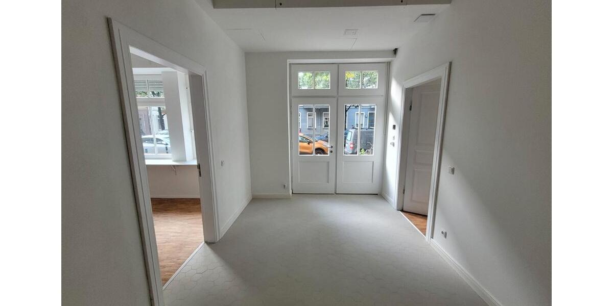 Erdgeschoßwohnung Berlin Treptow-Köpenick - 3 Zimmer, 48 m&sup2;, 1.010&euro; | Angebot:26645857