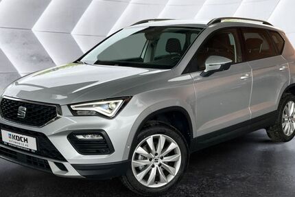 Seat Ateca 1.153 km 30.900 &euro; Berlin 12683