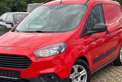 Ford Transit Courier 250.000 km 4.999 &euro; Ahrensfelde bei Berlin 16356