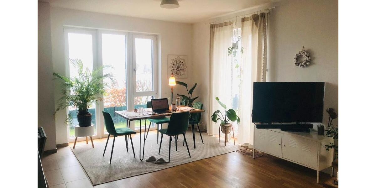 Erdgeschoßwohnung Berlin Treptow-Köpenick - 3.5 Zimmer, 99 m&sup2;, 2.162&euro; | Angebot:26577402