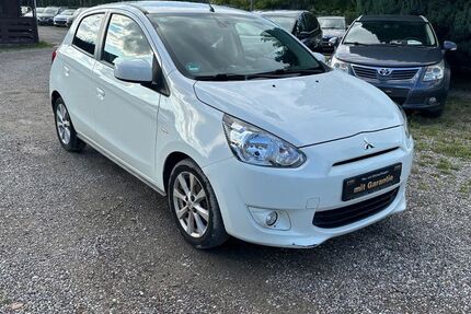 Mitsubishi Space Star 150.000 km 4.490 &euro; Berlin 13127