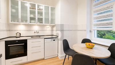 PERFEKTE KOMBINATION AUS WOHNEN UND ARBEITEN - Etagenwohnung Berlin-Schöneberg Schöneberg | Angebot:26614112