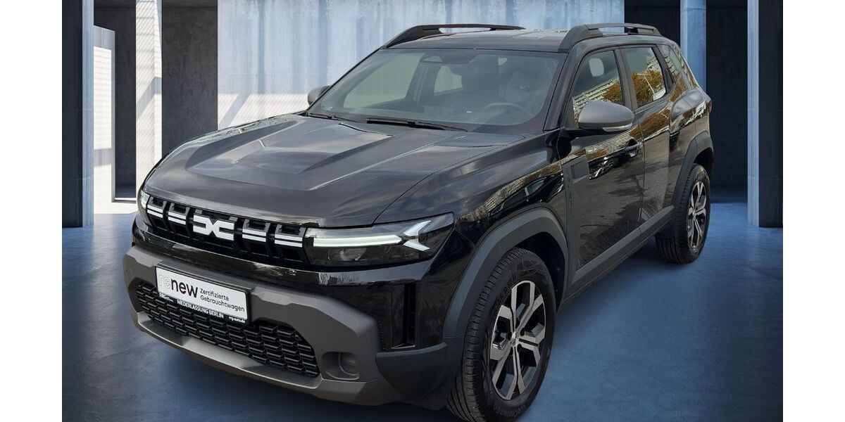 Dacia Duster 14.934 km 21.790 &euro; Berlin 13055