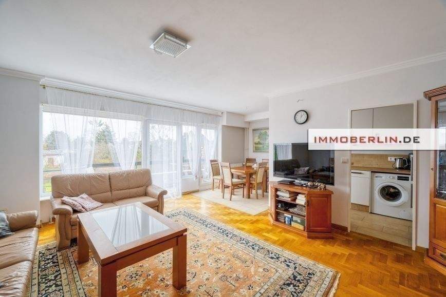 Etagenwohnung Berlin Lichtenrade - 2 Zimmer, 63 m&sup2;, 269.000&euro; | Angebot:24401492