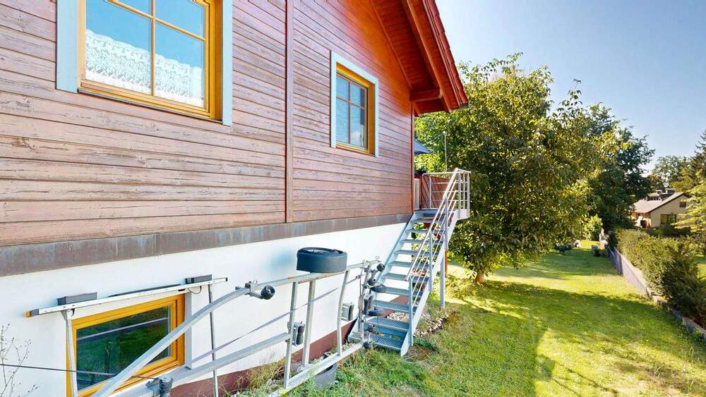 Einfamilienhaus Berlin Wilhelmshagen - 5 Zimmer, 179 m&sup2;, 1.249.000&euro; | Angebot:25691156