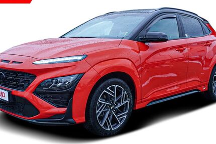 Hyundai KONA 70.369 km 24.950 &euro; Berlin 13599