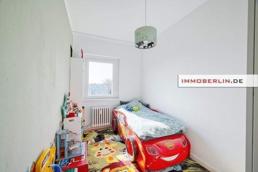 Etagenwohnung Berlin Reinickendorf - 4 Zimmer, 72 m&sup2;, 319.000&euro; | Angebot:25996040