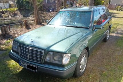 Mercedes-Benz 220 401.000 km 4.000 &euro; Petershagen 15370