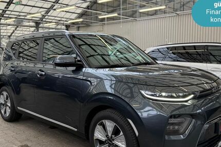 Kia Soul 12.722 km 25.490 &euro; Ludwigsfelde (bei Berlin) 14974