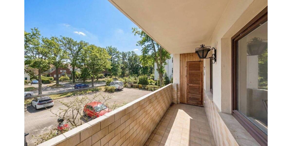 Etagenwohnung Berlin Zehlendorf - 3 Zimmer, 80 m&sup2;, 450.000&euro; | Angebot:26003596