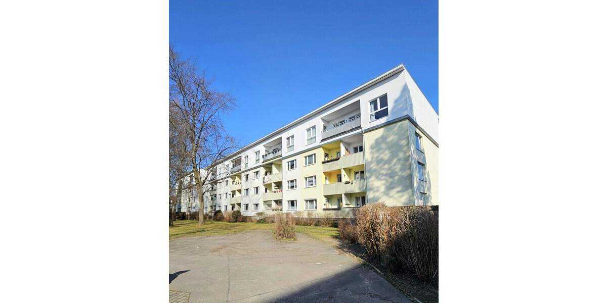 Etagenwohnung Berlin / Lichtenrade Lichtenrade - 2 Zimmer, 51 m&sup2;, 179.000&euro; | Angebot:25836836
