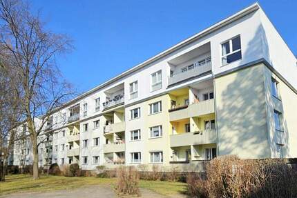 Wohnung Berlin / Lichtenrade Lichtenrade - 2 Zimmer, 51 m&sup2;, 179.000&euro; | Angebot:25836836