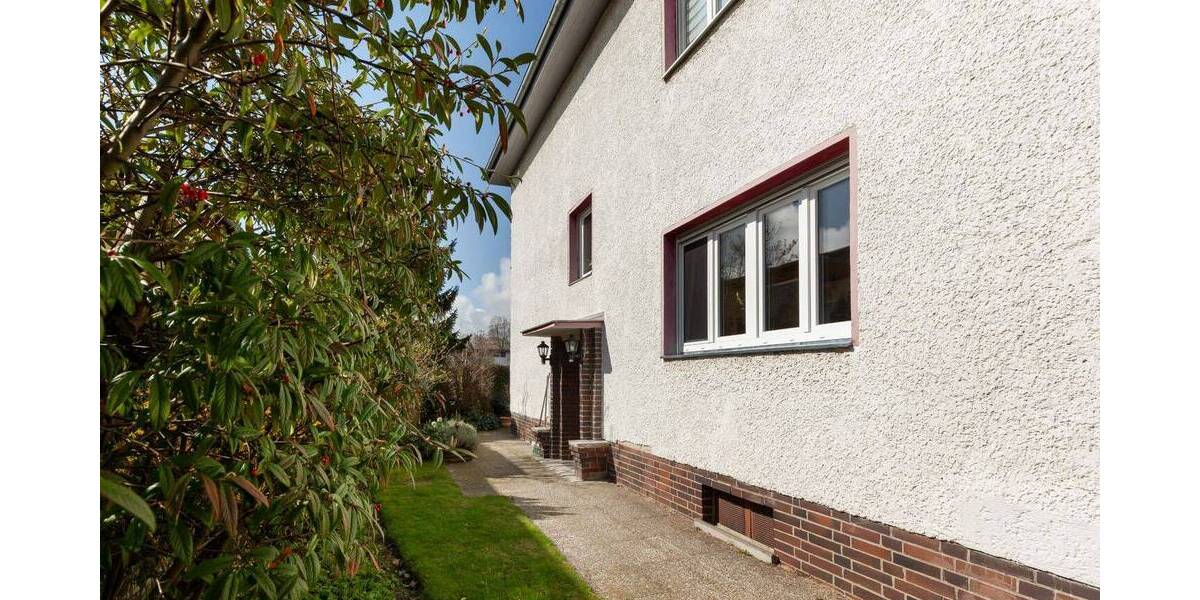 Etagenwohnung Berlin Borsigwalde - 2 Zimmer, 61 m&sup2;, 235.000&euro; | Angebot:26093182