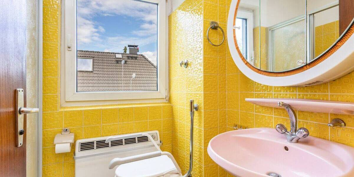Doppelhaushälfte Berlin Buckow - 3 Zimmer, 100 m&sup2;, 369.000&euro; | Angebot:26744709