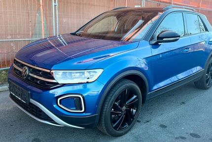VW T-Roc 21.000 km 26.999 &euro; Berlin 12057