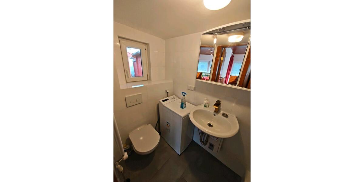 Einfamilienhaus Berlin Reinickendorf - 3 Zimmer, 35 m&sup2;, 750&euro; | Angebot:24721342